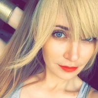 Екатерина Рогозина | Москва