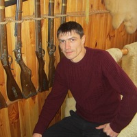 Олег Крымский | Джанкой