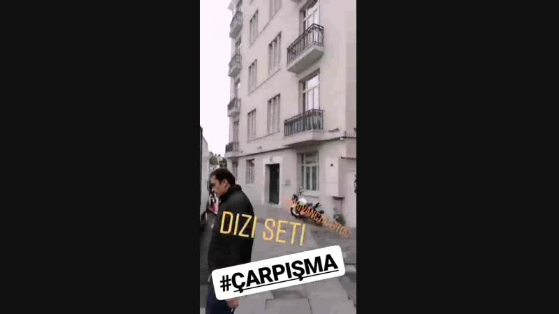 Çarpişma