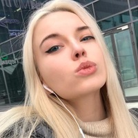 Екатерина Кудряшова | Москва