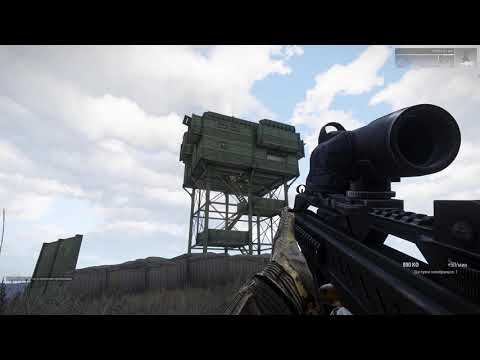 ArmA 3 Warlords Altis