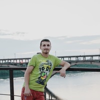 Дима Толмачев