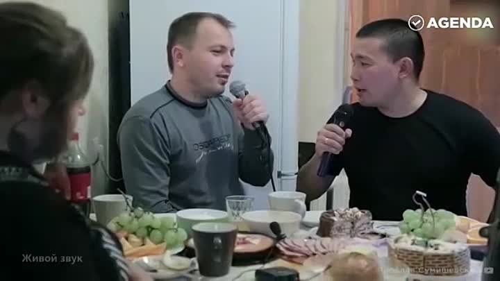 Живой звук Ярослав Сумишевский Конь