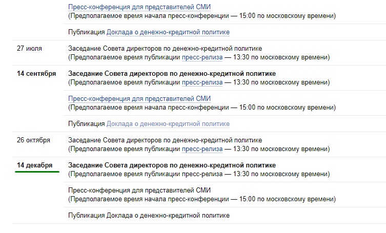 Поток отчетов за 9 месяцев 2018 года подошел к концу