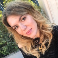 Александра Алексеева