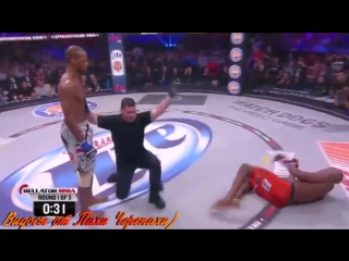 -----+++++Майкл Пэйдж+++++-----от Пахи Черепахи и группы MMA Hero Sport music