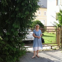 Ирина Басова | Белгород