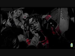 J.I.D — Off Deez (Feat. J. Cole)