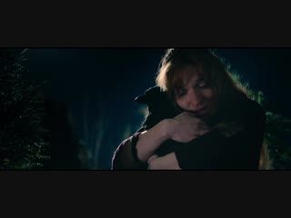 МАЛЕНЬКАЯ ВЕДЬМА / МАЛЕНЬКАЯ БАБА-ЯГА (2018)
