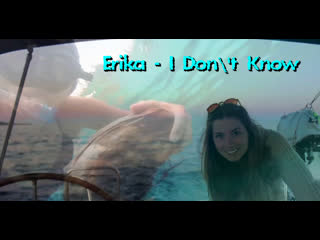 Erika - I Dont Know (clip 2K19) ★VDJ Puzzle★