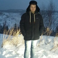 Семен Егоров | 