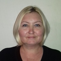 Елена Аришкова