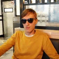 Рома Алексеев