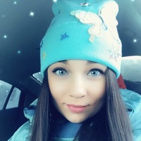 Юленька Черникова