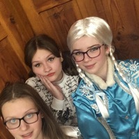 Александра Блинова | Ковров