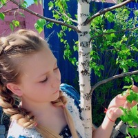 Алина Евдокимова | Москва