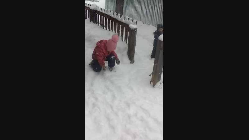 гуляем и дурачимся на улеце