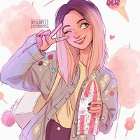 Елизавета Яшина |