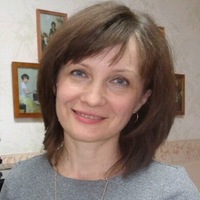Татьяна Шестакова | Калачинск