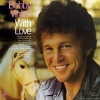 Bobby Vinton альбом With Love