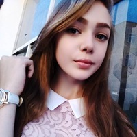 Катерина Аникина | 