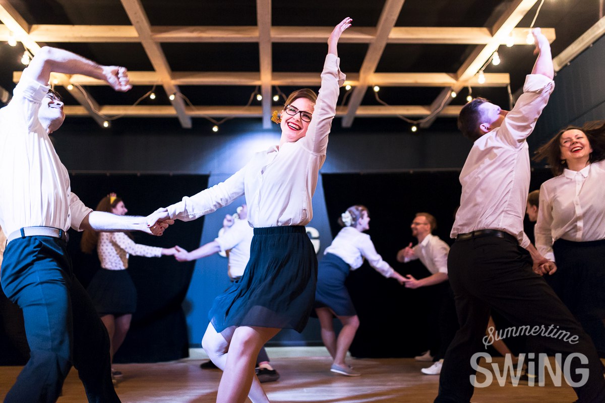 21.12 Новогодняя вечеринка в клубе Summertime Swing! 21.12 Новогодняя вечеринка в клубе Summertime Swing!