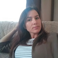 Анна Сагидуллина
