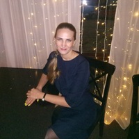 Юличка Семёнова