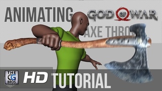 CGI & VFX Tutorials:
