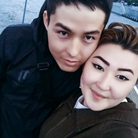 Эля Нурдинова