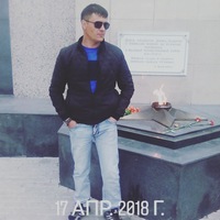 Алексей Красиков | Тарбагатай