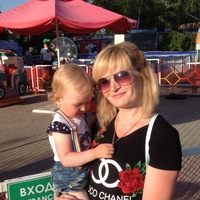 Олеся Александровна | Москва