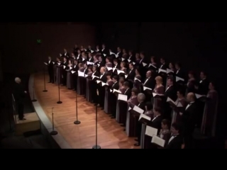 Певческая капелла Санкт-Петербурга. Духовная музыка /St.Petersburg Capella Choir. Sacred Music