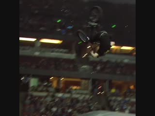 Ryan Williams | BMX