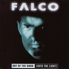 Falco альбом Out Of The Dark (Into The Light)