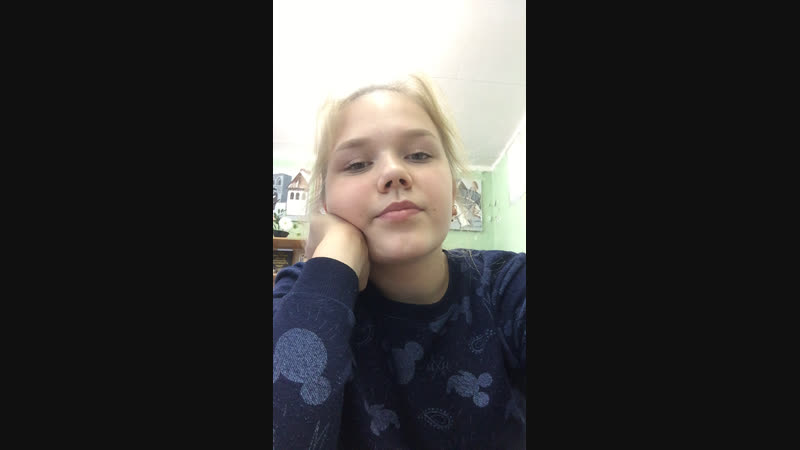Софья Ханина — Live