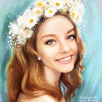 Светлана Рукосуева | Красноярск