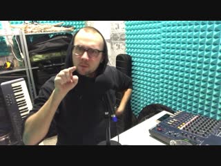 ЗАПИСЬ - ХОЧУ ЕЩЕ 15.12.18