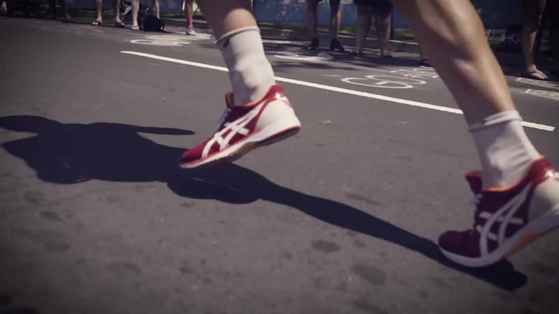 IMoveMe – Daniela Ryf | ASICS