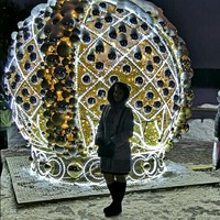 Ленуся Люсечка