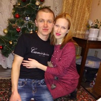 Екатерина Горшкова