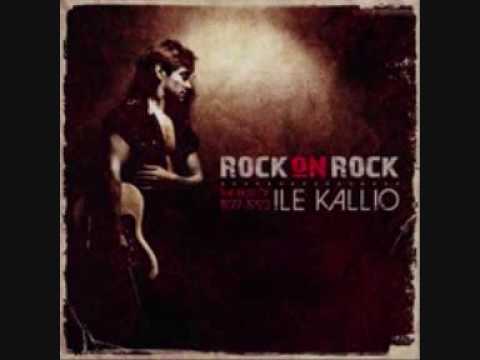 Ile Kallio - Im Back