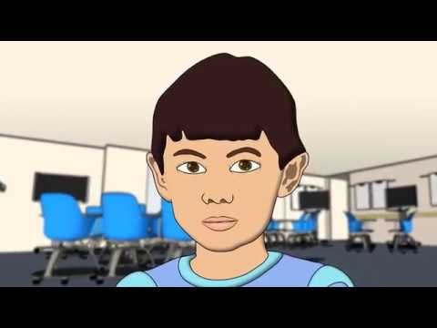 Тимур Хидиров - Жду (мульт-клип)