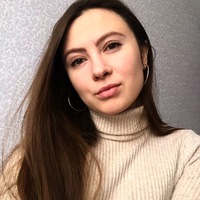 Анастасия Плохова