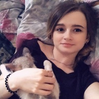 Анастасия Елисеева