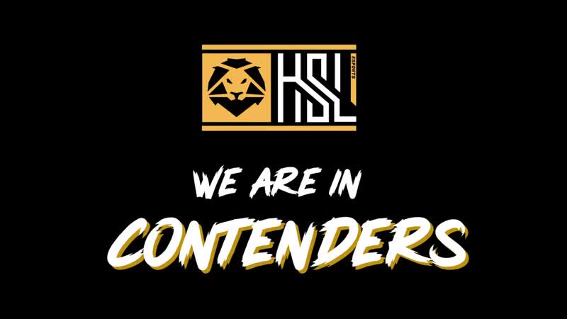 HLS Esports