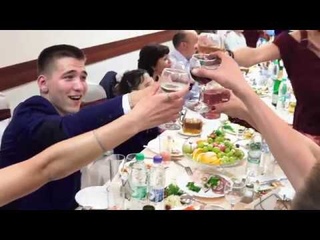Свадьба Йошкар-Ола. Видеосъёмка свадьбы Йошкар-Ола +7(937)939-7308