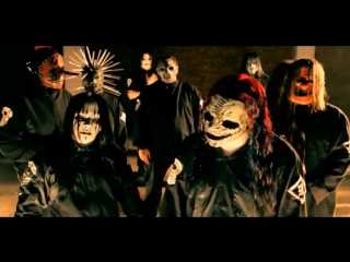 Slipknot - Vermillion ver.1