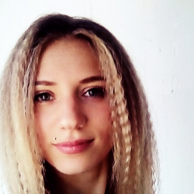 Анжела Степанова