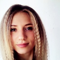 Анжела Степанова